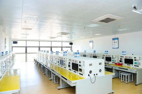 選擇上海市工程技術管理學校，成就工程管理服務的未來