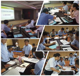 天恩環保 以專業內訓賦能工程項目管理，打造卓越工程管理服務